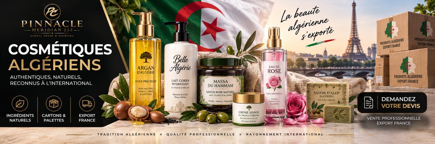 Cosmétiques & Hygiène