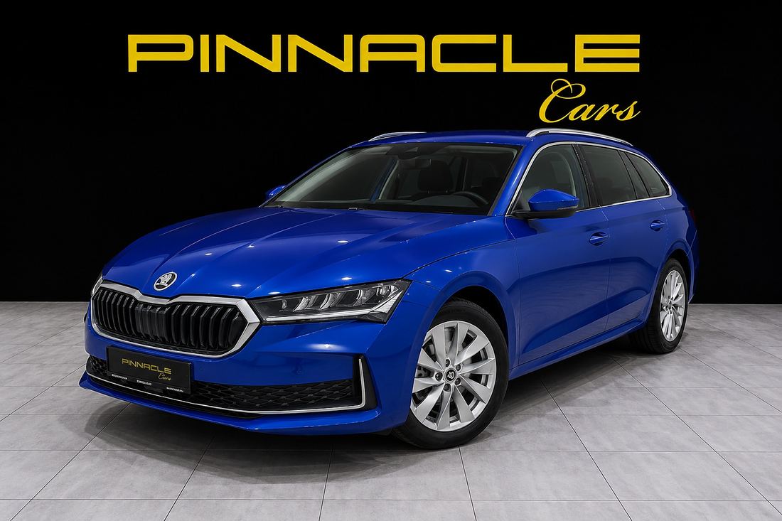 Skoda Superb 1.5 TSI PHEV
