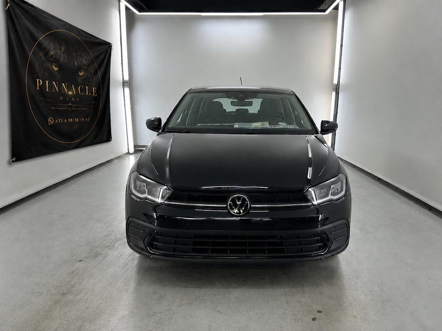 Volkswagen Polo 1.0 TSI Life