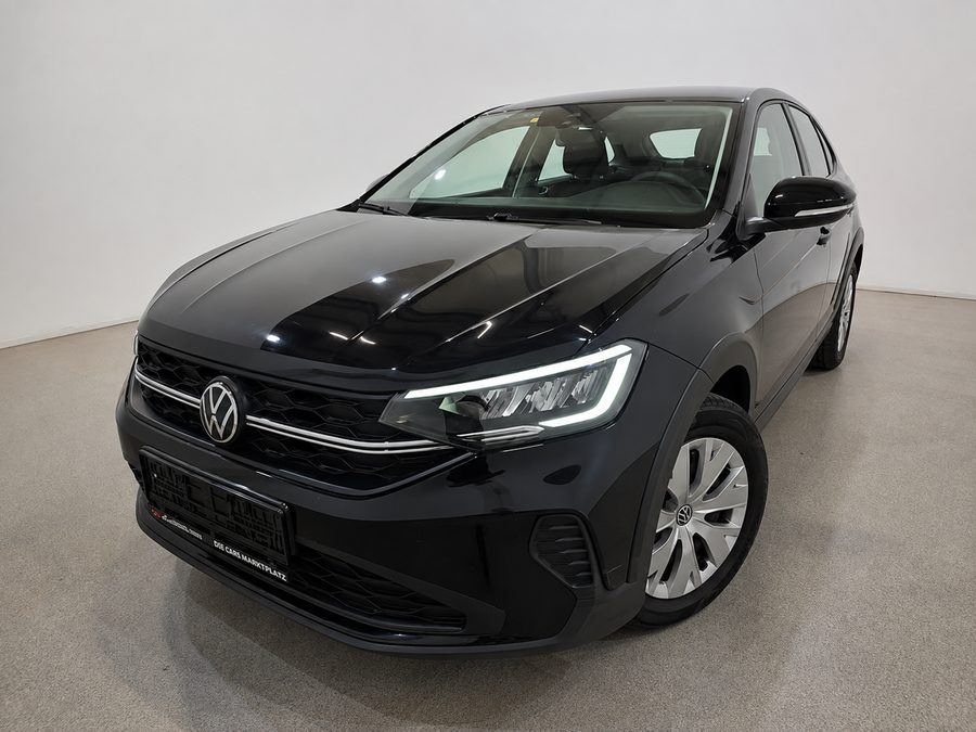 Volkswagen Taïgo 1.0 TSI Life