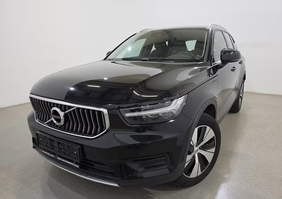 Volvo XC40 T4 PHEV Inscription
